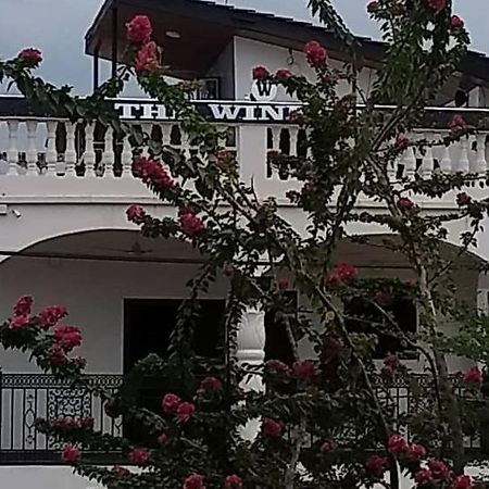 The Winford Boutique Hotel Achimota Taifa Экстерьер фото
