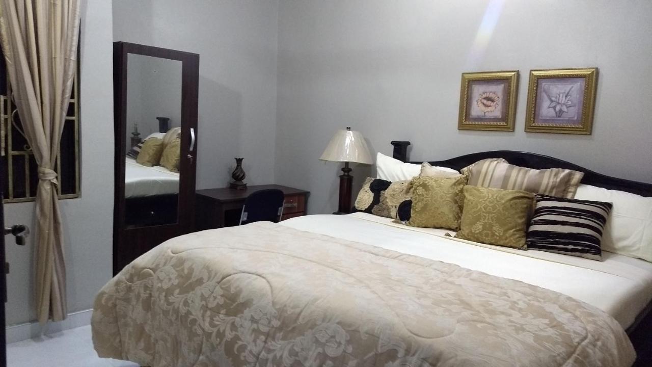The Winford Boutique Hotel Achimota Taifa Экстерьер фото