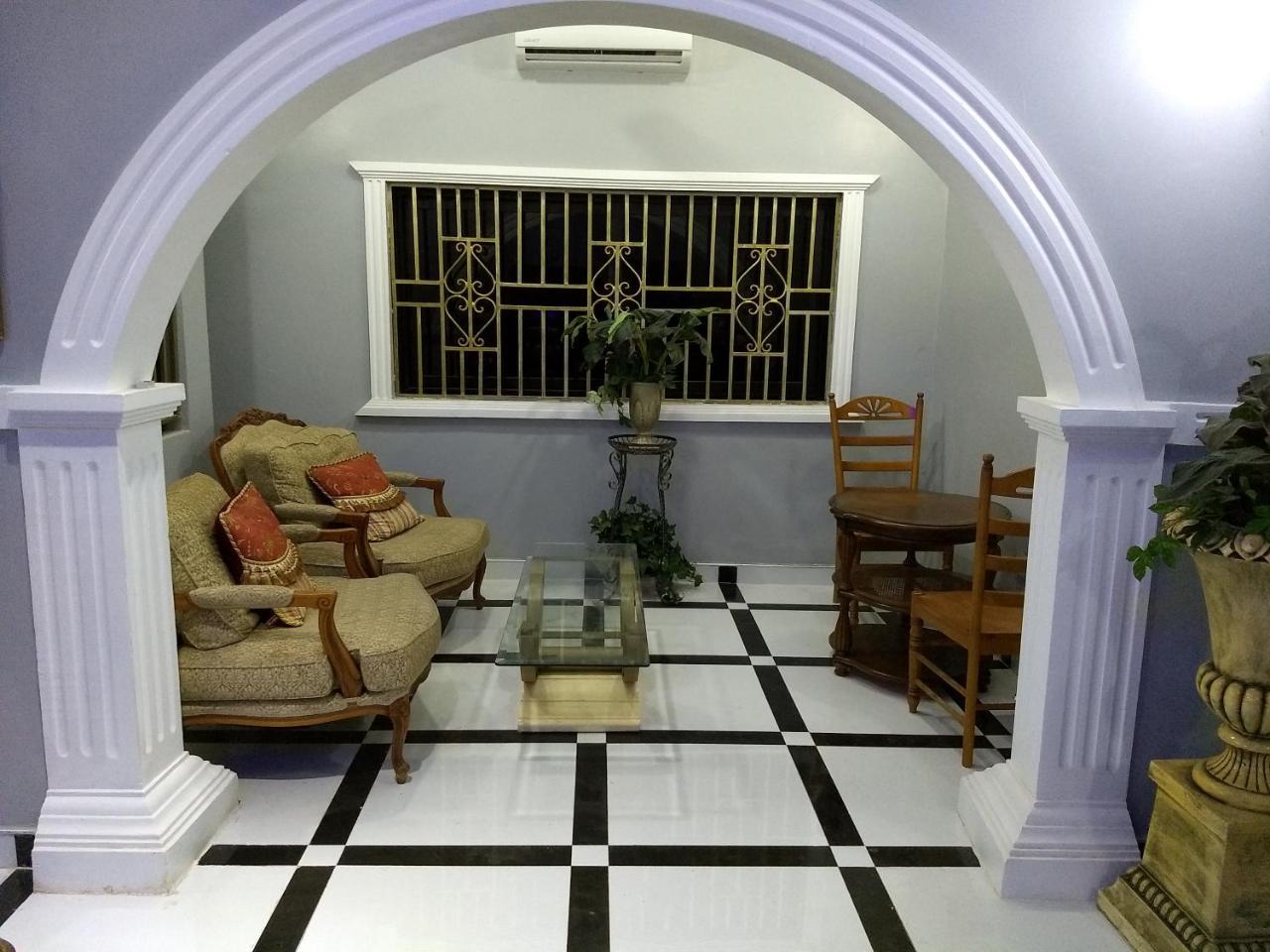 The Winford Boutique Hotel Achimota Taifa Экстерьер фото
