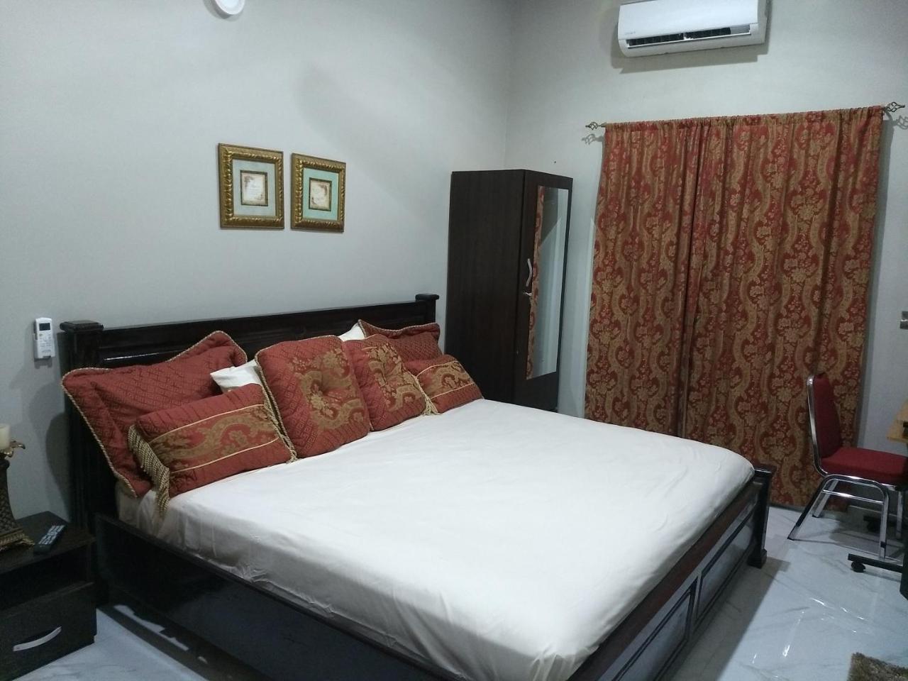 The Winford Boutique Hotel Achimota Taifa Экстерьер фото