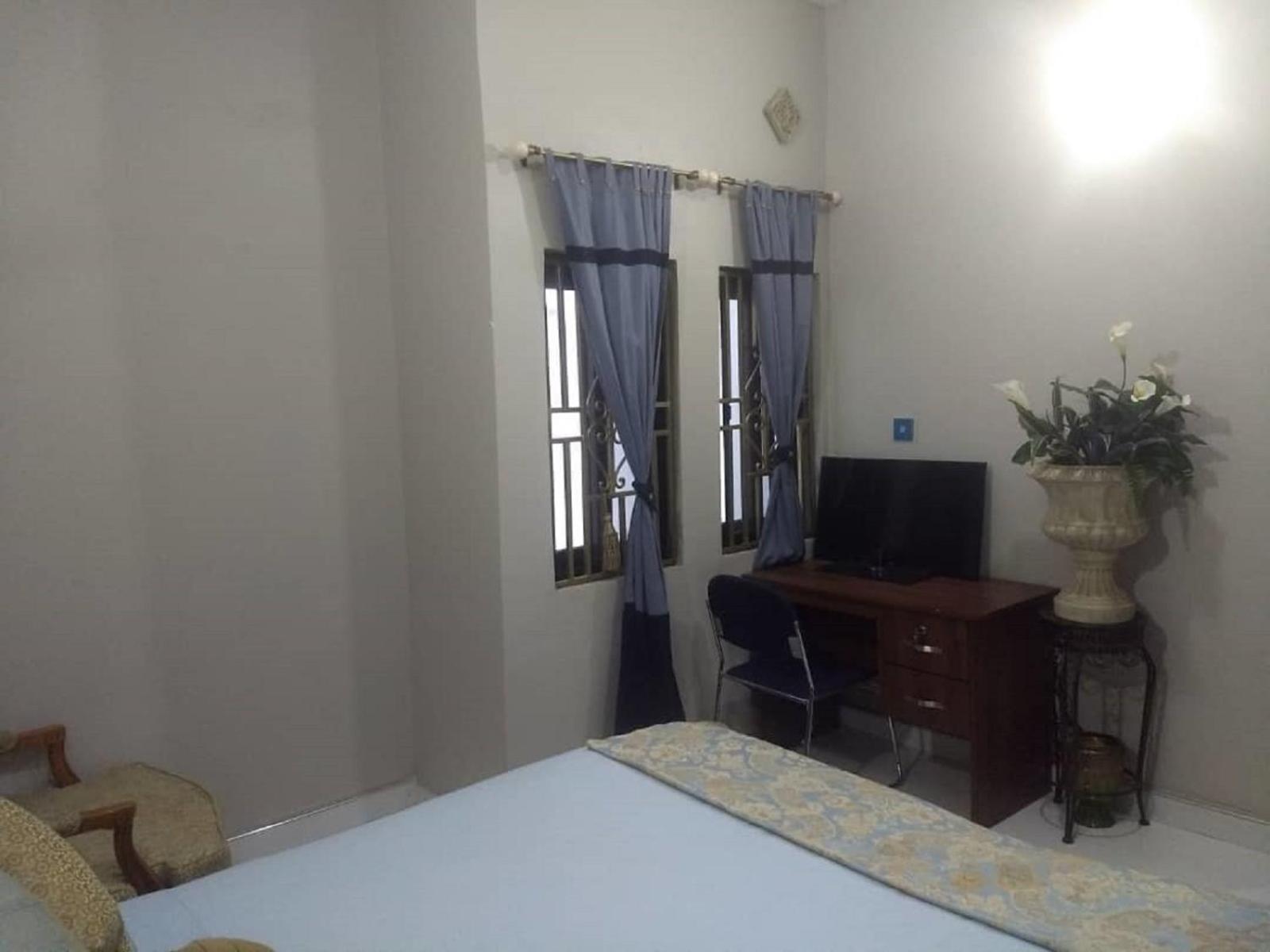 The Winford Boutique Hotel Achimota Taifa Экстерьер фото