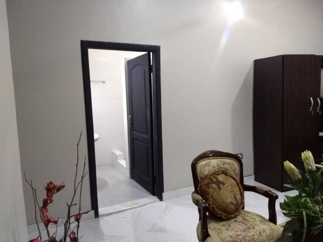 The Winford Boutique Hotel Achimota Taifa Экстерьер фото