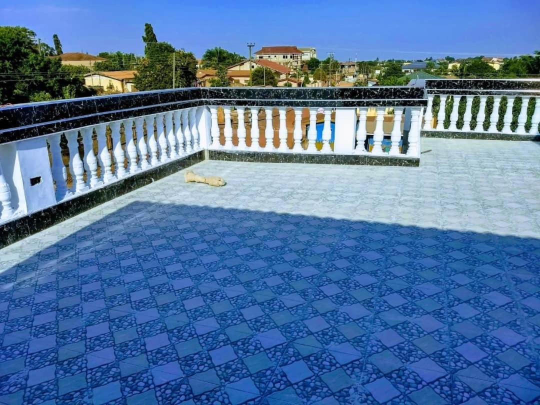 The Winford Boutique Hotel Achimota Taifa Экстерьер фото