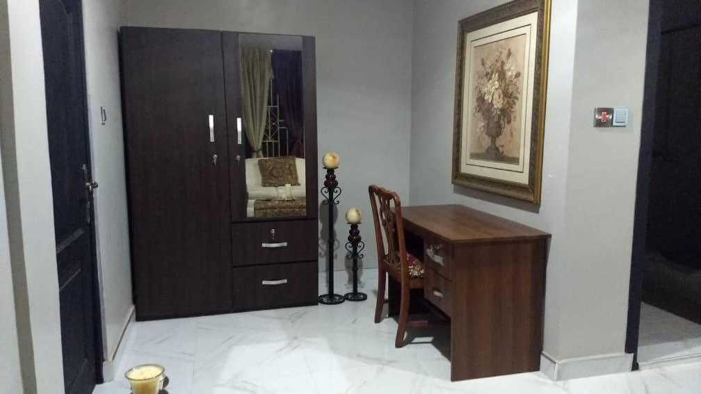 The Winford Boutique Hotel Achimota Taifa Экстерьер фото