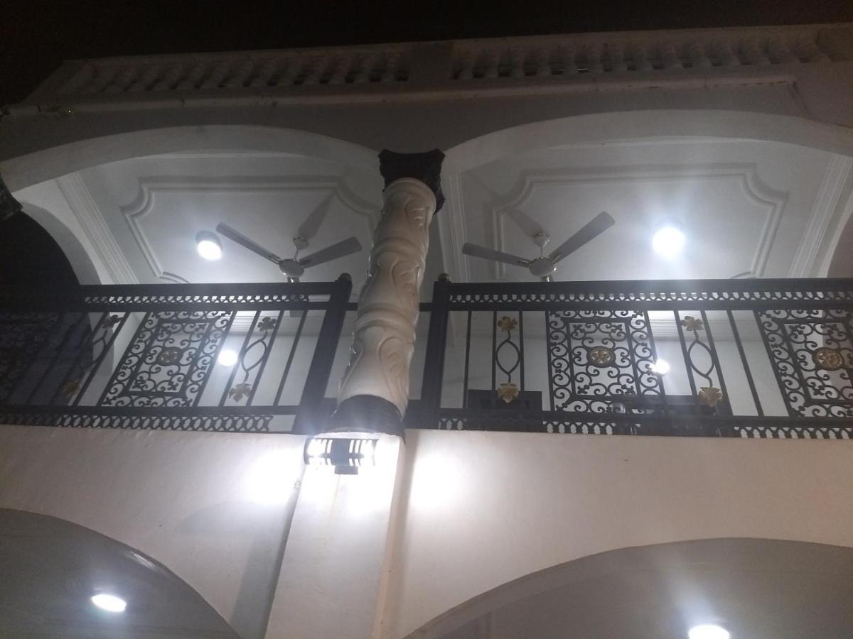 The Winford Boutique Hotel Achimota Taifa Экстерьер фото