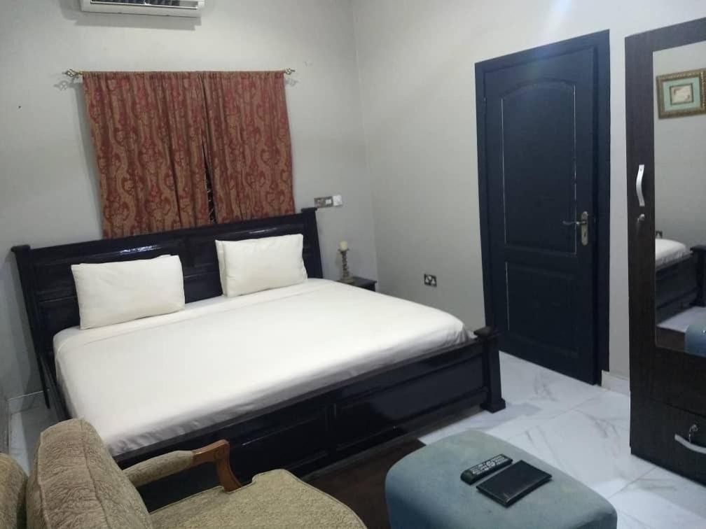 The Winford Boutique Hotel Achimota Taifa Экстерьер фото