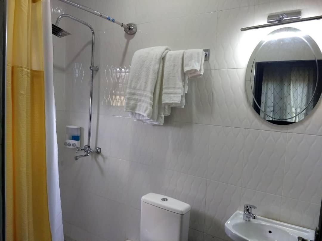 The Winford Boutique Hotel Achimota Taifa Экстерьер фото