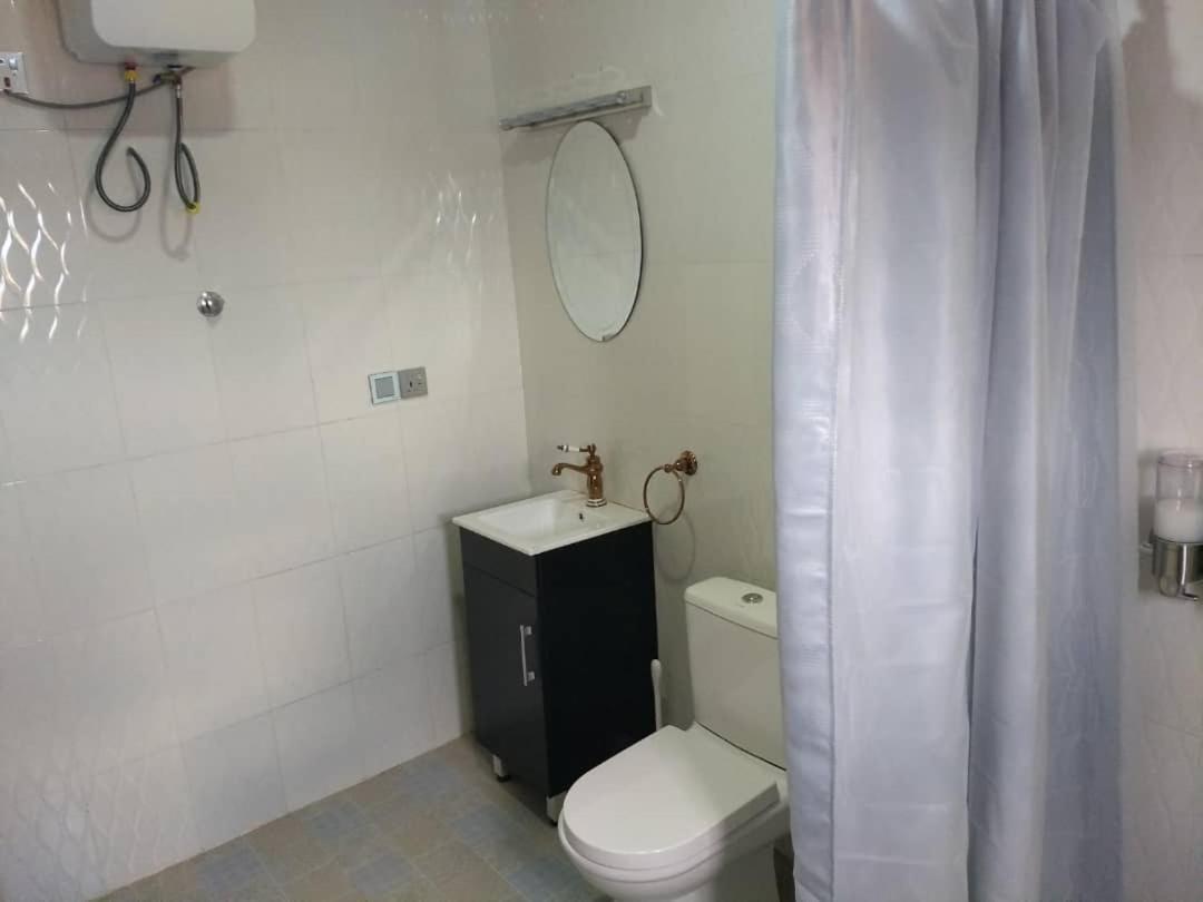 The Winford Boutique Hotel Achimota Taifa Экстерьер фото