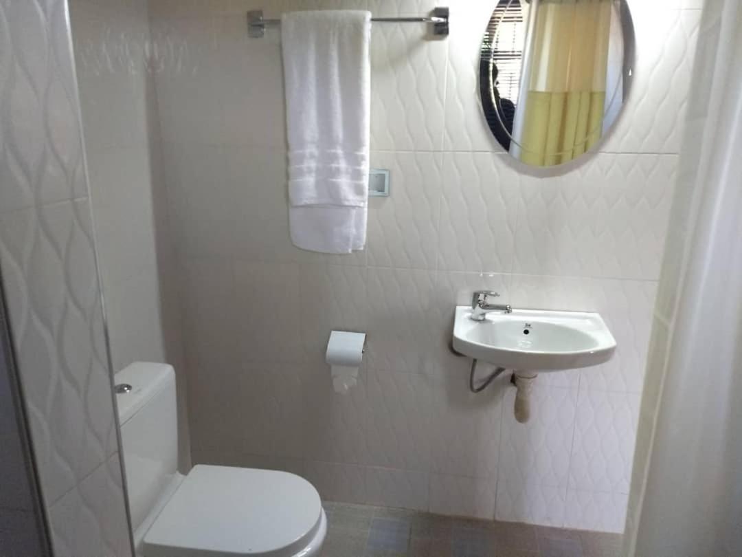 The Winford Boutique Hotel Achimota Taifa Экстерьер фото