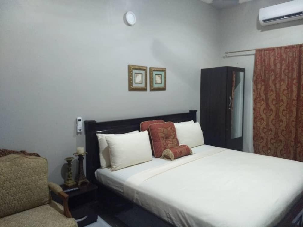 The Winford Boutique Hotel Achimota Taifa Экстерьер фото