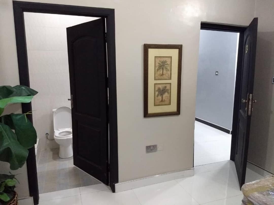 The Winford Boutique Hotel Achimota Taifa Экстерьер фото