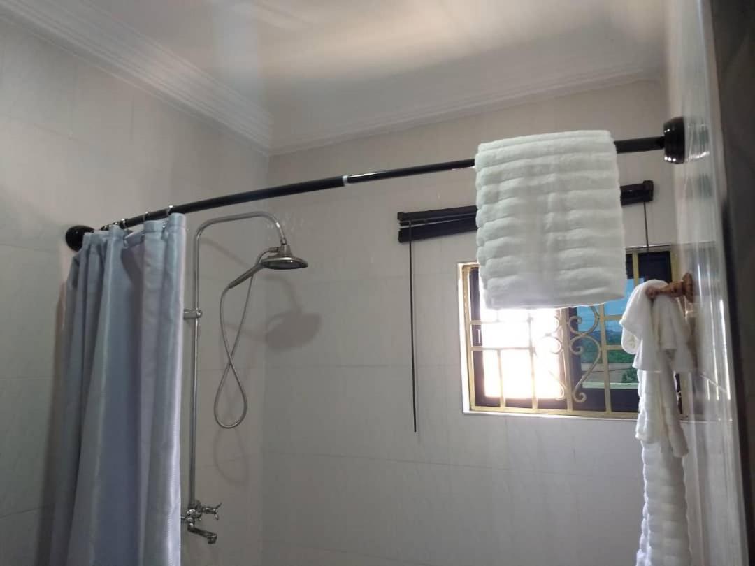 The Winford Boutique Hotel Achimota Taifa Экстерьер фото