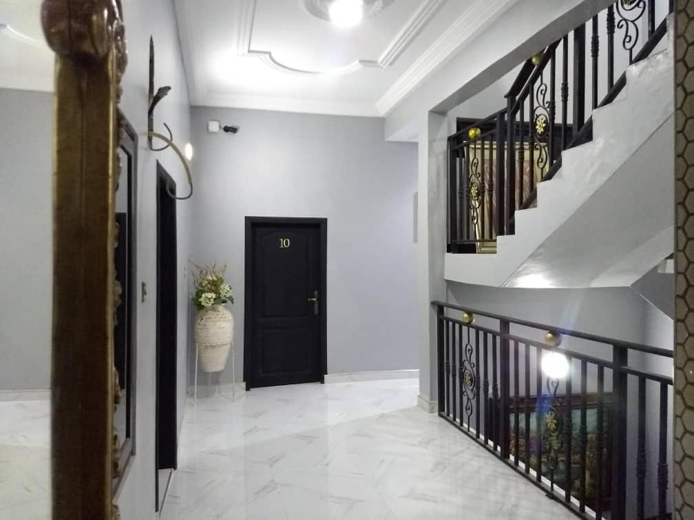 The Winford Boutique Hotel Achimota Taifa Экстерьер фото