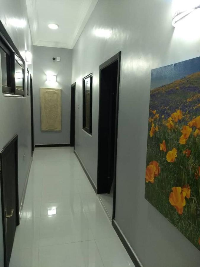 The Winford Boutique Hotel Achimota Taifa Экстерьер фото